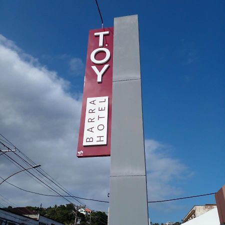 Toy Barra Hotel, Rio De Janeiro (Adults Only) Екстер'єр фото