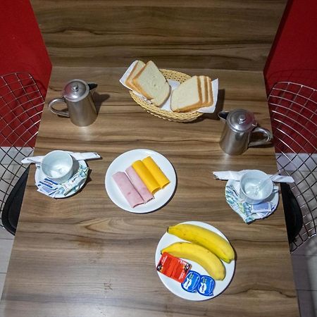 Toy Barra Hotel, Rio De Janeiro (Adults Only) Екстер'єр фото