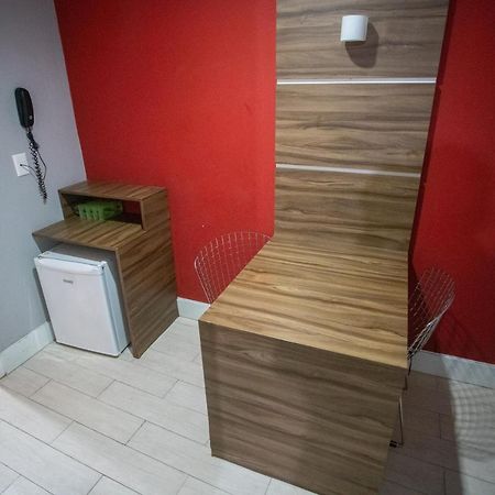 Toy Barra Hotel, Rio De Janeiro (Adults Only) Екстер'єр фото