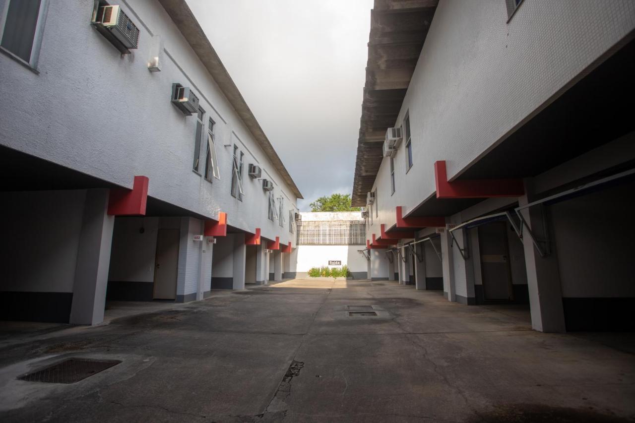 Toy Barra Hotel, Rio De Janeiro (Adults Only) Екстер'єр фото