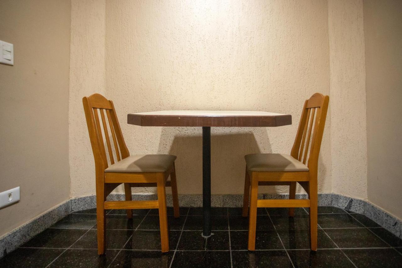 Toy Barra Hotel, Rio De Janeiro (Adults Only) Екстер'єр фото