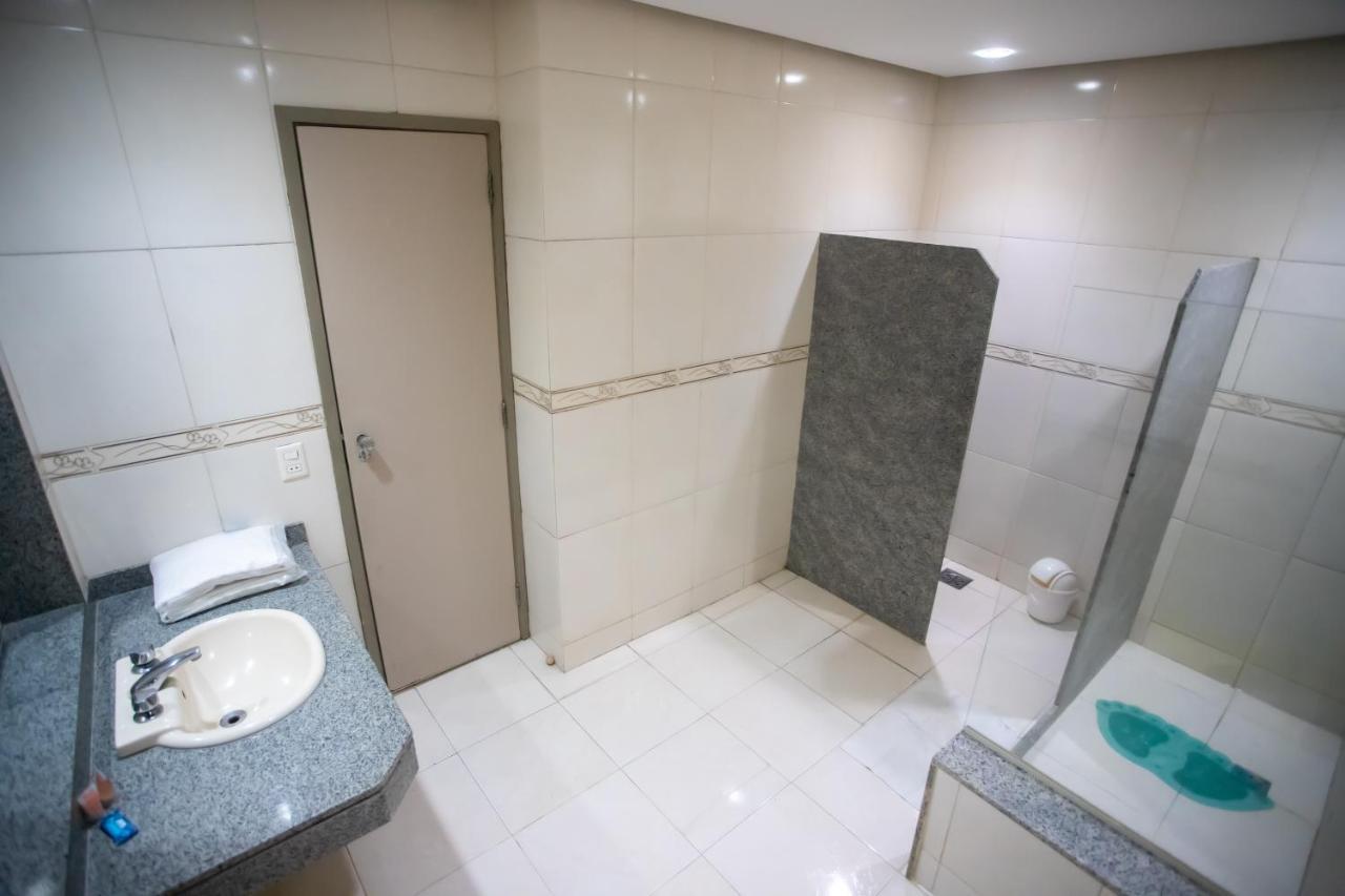 Toy Barra Hotel, Rio De Janeiro (Adults Only) Екстер'єр фото