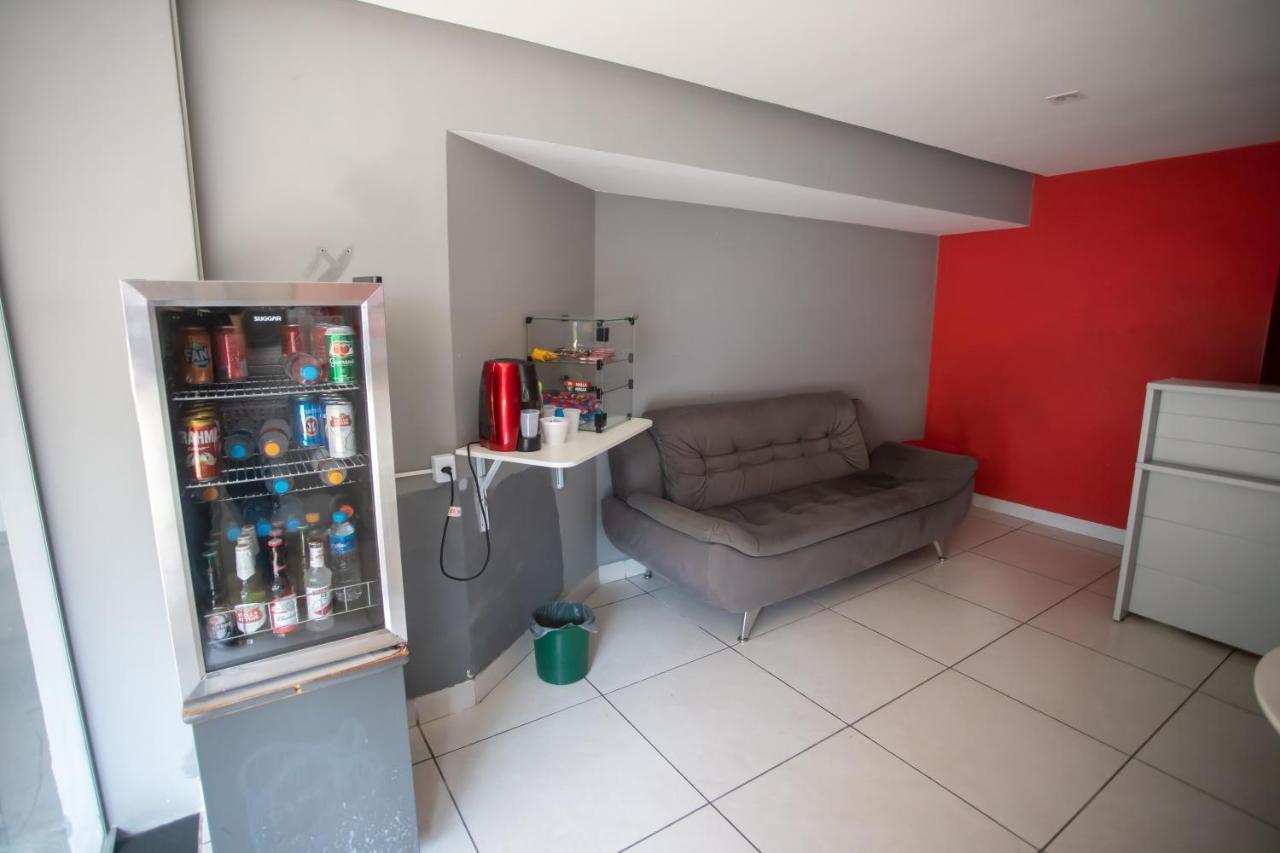 Toy Barra Hotel, Rio De Janeiro (Adults Only) Екстер'єр фото