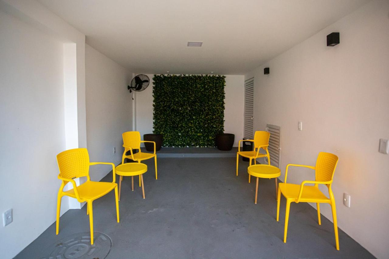 Toy Barra Hotel, Rio De Janeiro (Adults Only) Екстер'єр фото