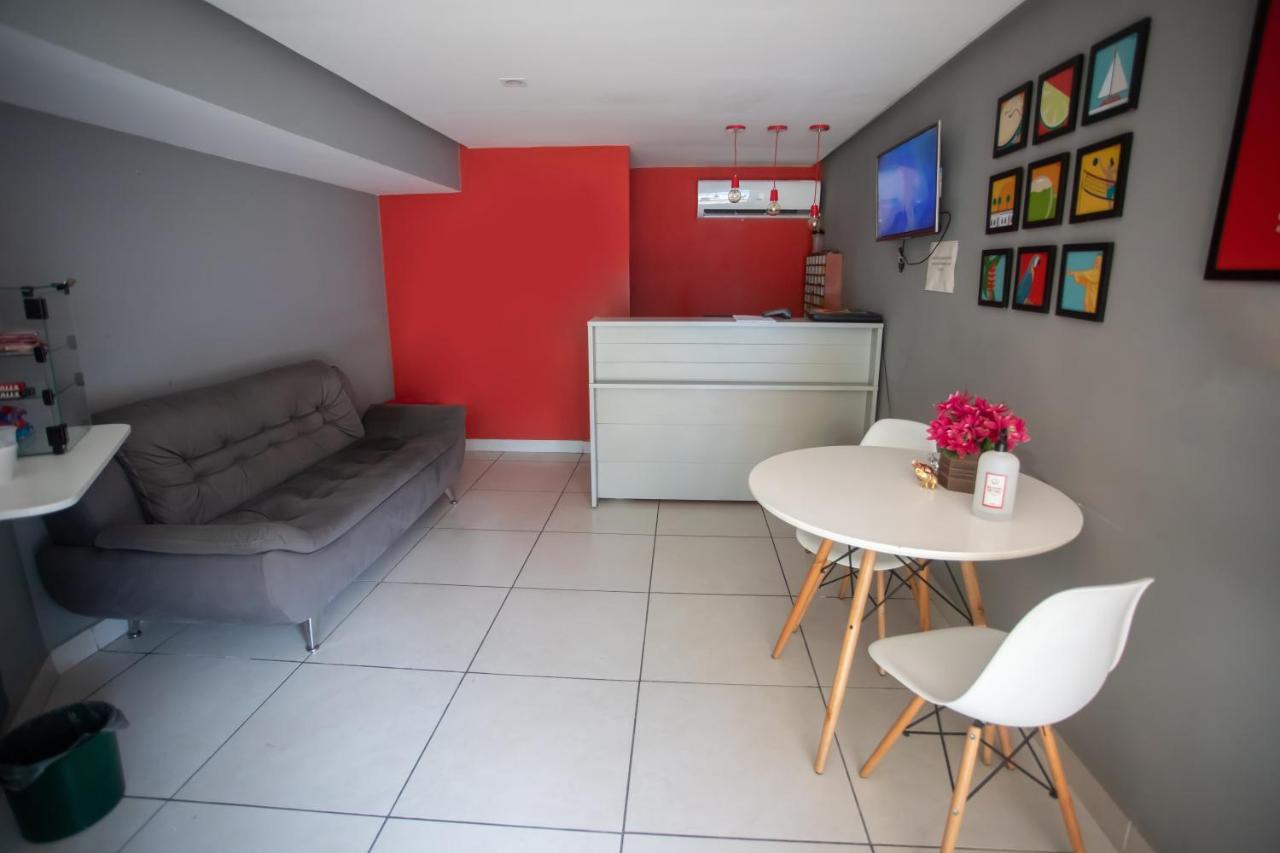Toy Barra Hotel, Rio De Janeiro (Adults Only) Екстер'єр фото