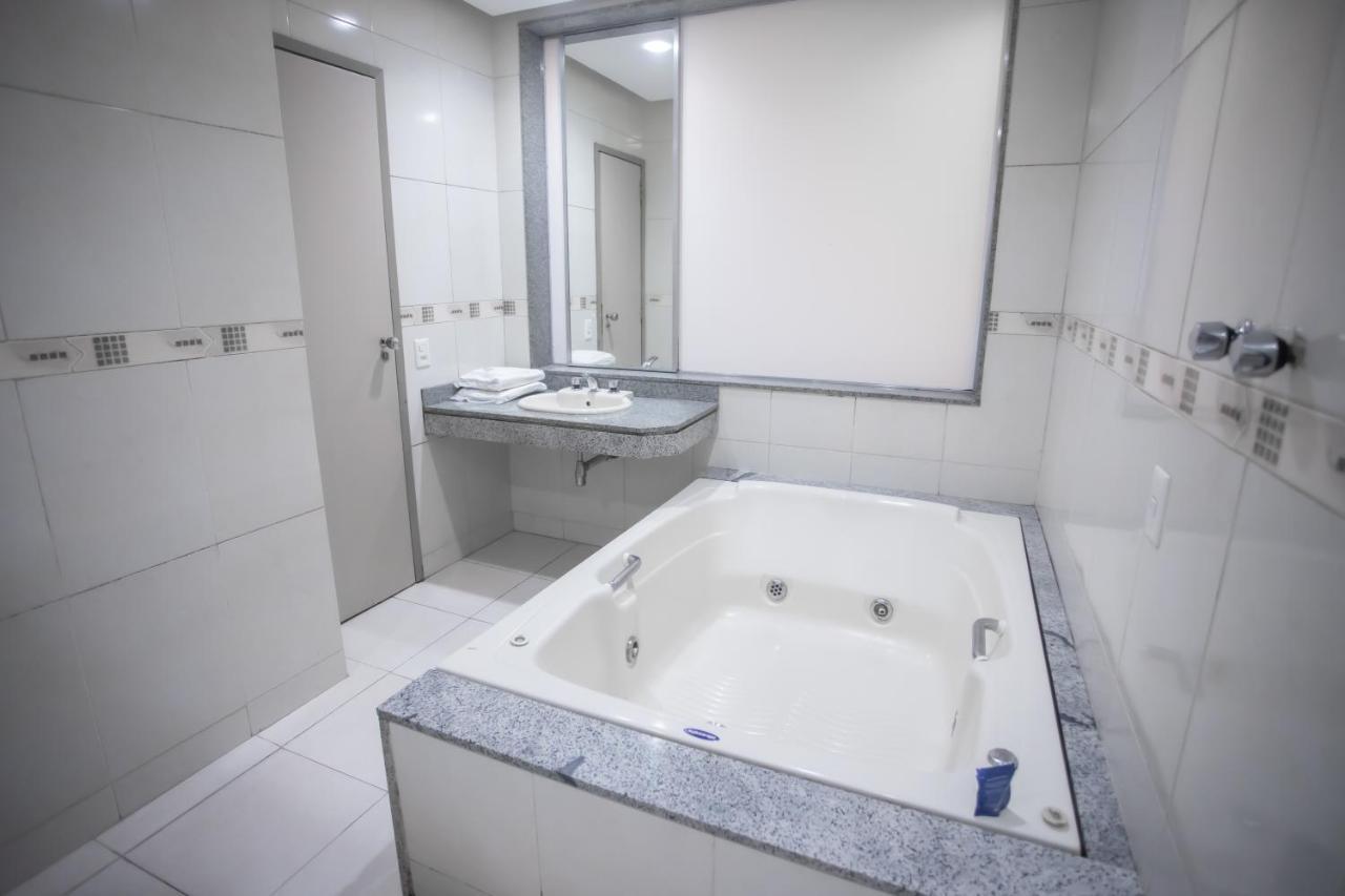 Toy Barra Hotel, Rio De Janeiro (Adults Only) Екстер'єр фото