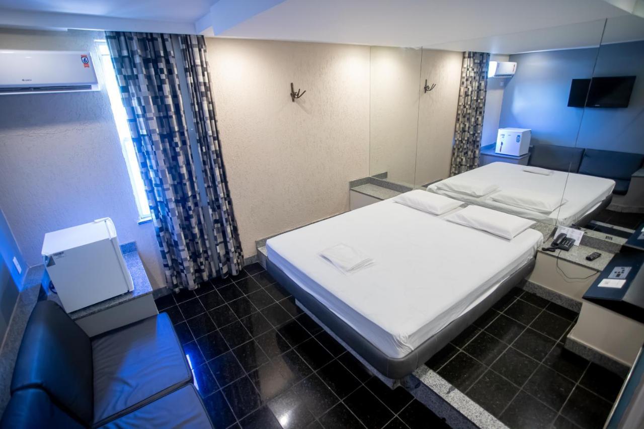 Toy Barra Hotel, Rio De Janeiro (Adults Only) Екстер'єр фото