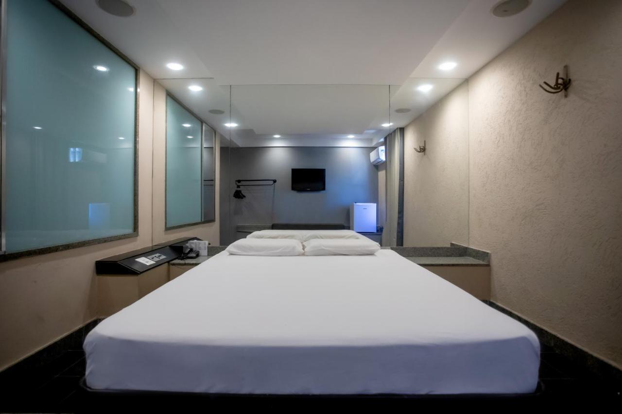 Toy Barra Hotel, Rio De Janeiro (Adults Only) Екстер'єр фото