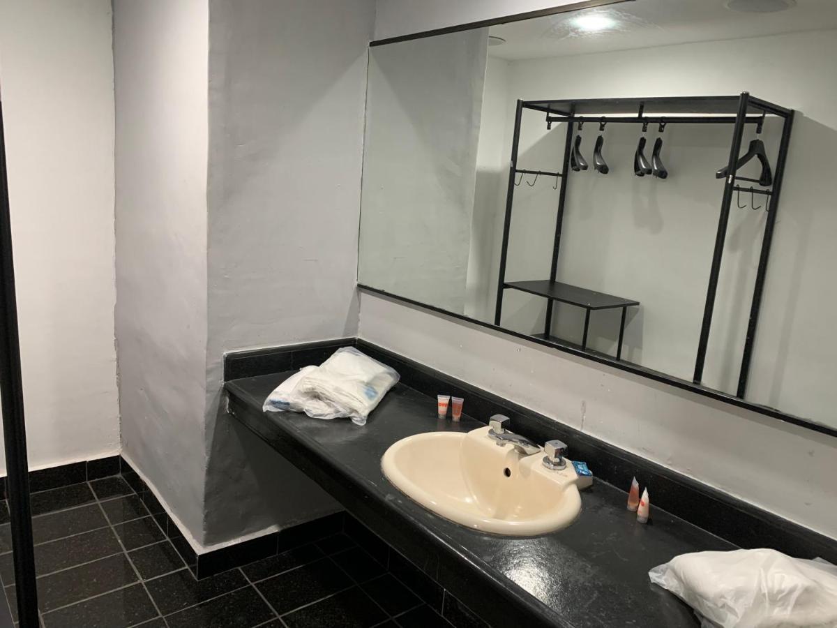 Toy Barra Hotel, Rio De Janeiro (Adults Only) Екстер'єр фото