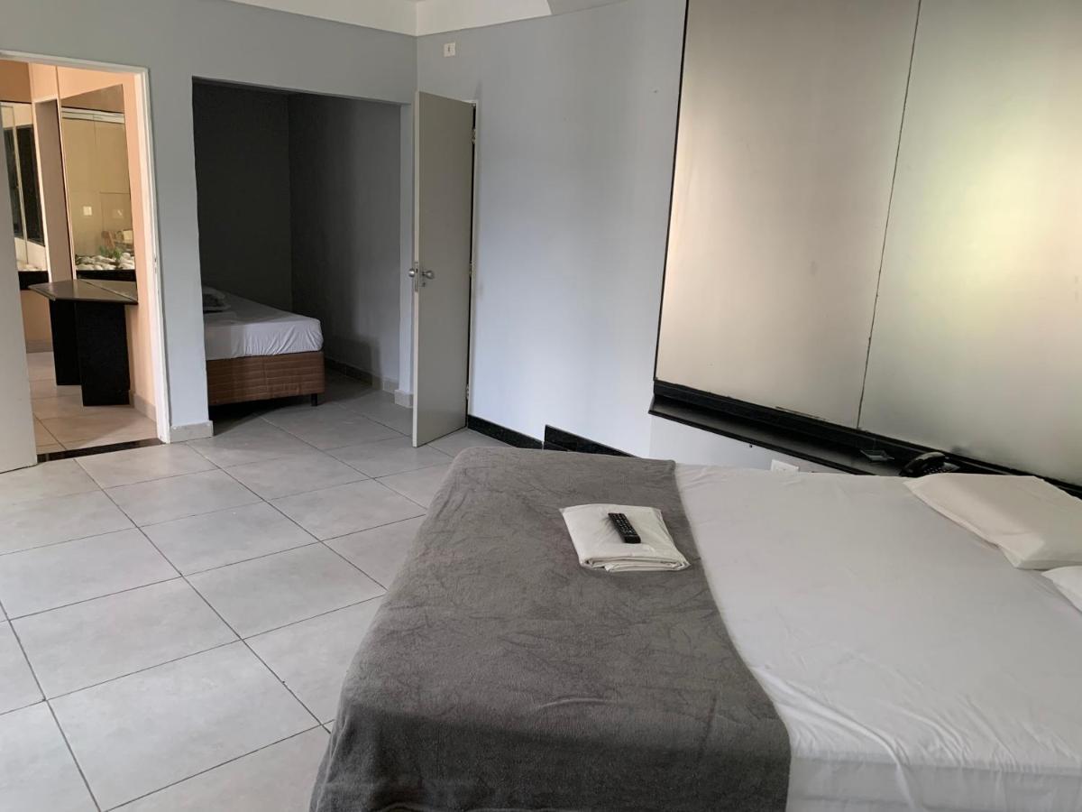 Toy Barra Hotel, Rio De Janeiro (Adults Only) Екстер'єр фото