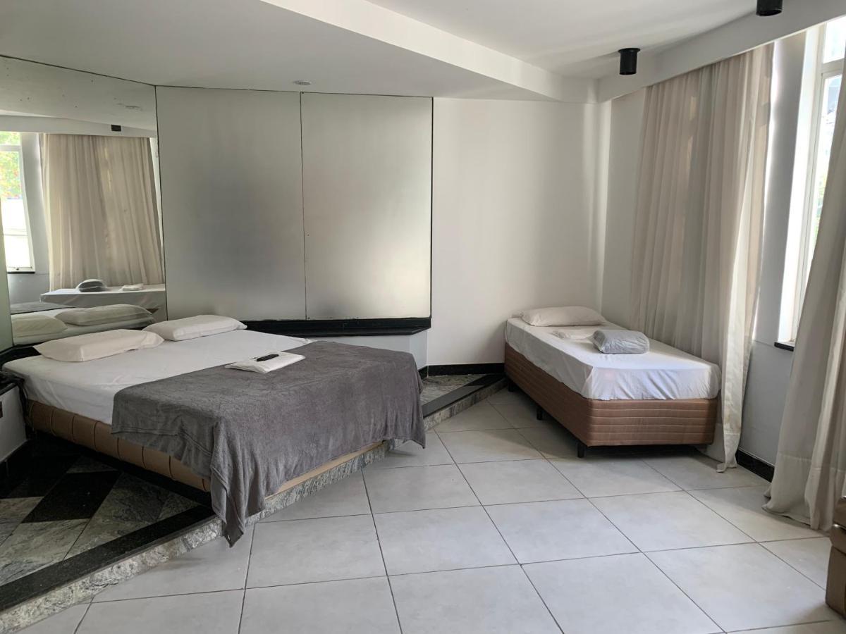 Toy Barra Hotel, Rio De Janeiro (Adults Only) Екстер'єр фото