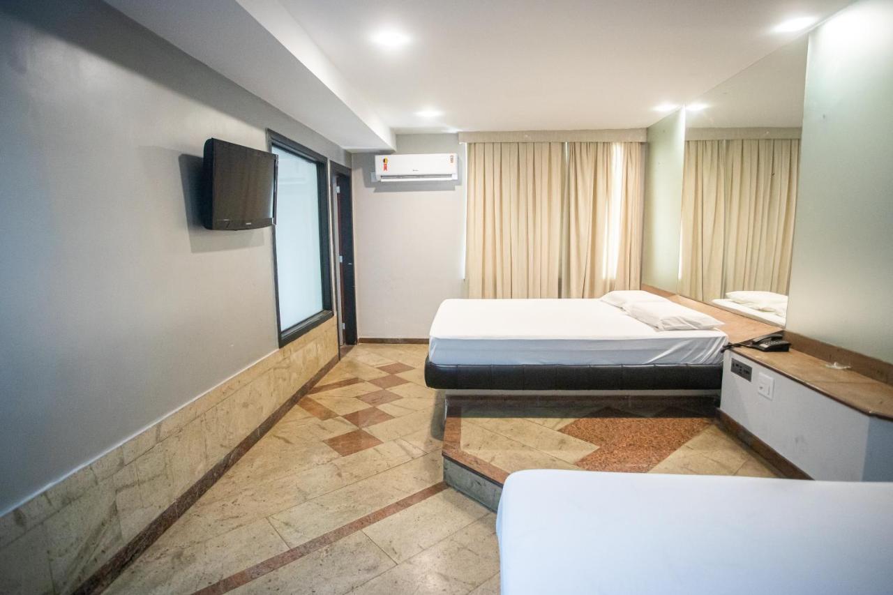 Toy Barra Hotel, Rio De Janeiro (Adults Only) Екстер'єр фото